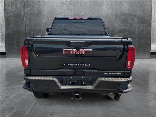 2023 GMC Sierra 3500 Denali