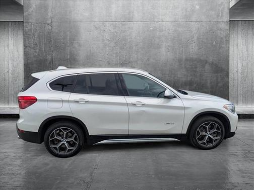 2018 BMW X1 sDrive28i