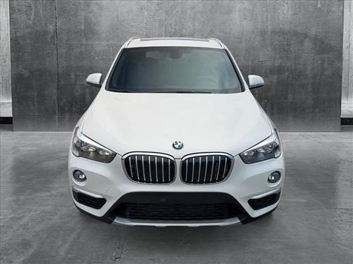 2018 BMW X1 sDrive28i