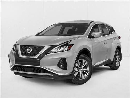2023 Nissan Murano SV FWD