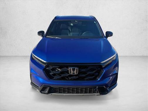 2025 Honda CR-V Hybrid Sport FWD