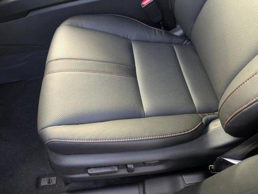 Sonic Gray Pearl 2026 Honda Ridgeline TrailSport+