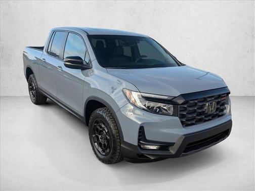 2026 Honda Ridgeline Sport