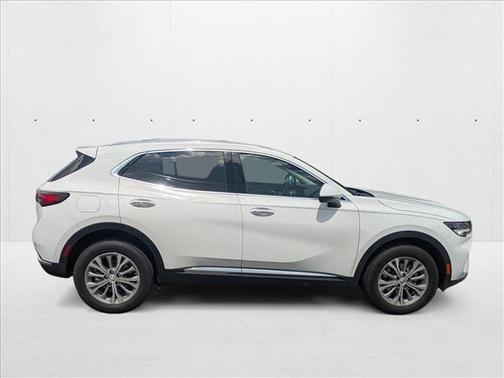 2022 Buick Envision FWD Preferred