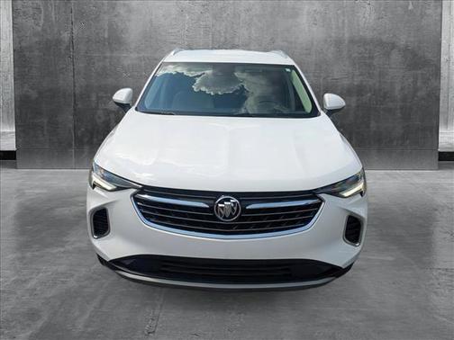 2022 Buick Envision FWD Preferred