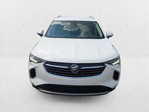 2022 Buick Envision FWD Preferred