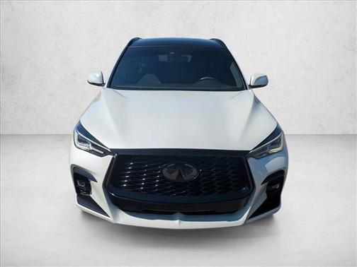 2023 INFINITI QX50 SPORT