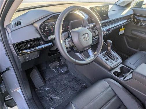 2026 Honda CR-V EX-L 2WD