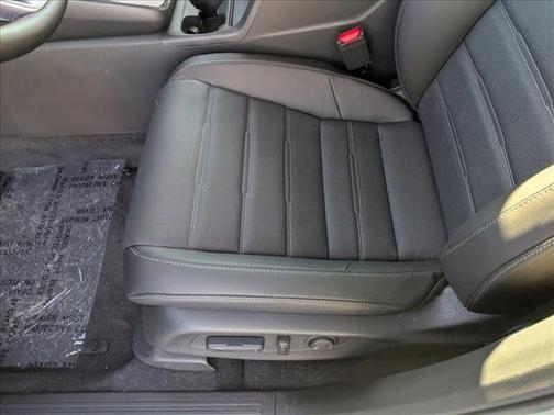 2026 Honda CR-V EX-L 2WD