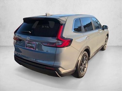 2026 Honda CR-V EX-L 2WD