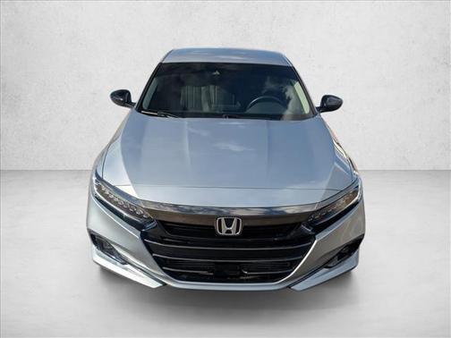 2022 Honda Accord Sport SE 1.5T