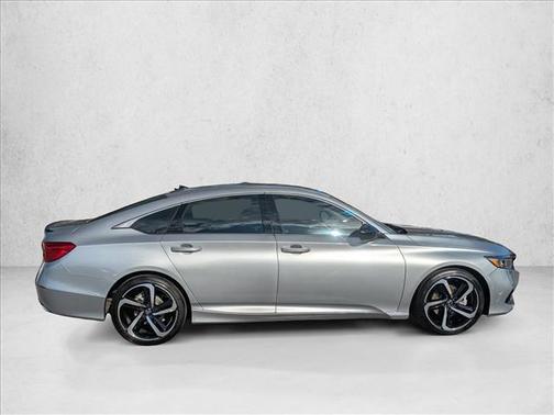 2022 Honda Accord Sport SE 1.5T