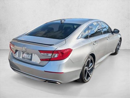 2022 Honda Accord Sport SE 1.5T