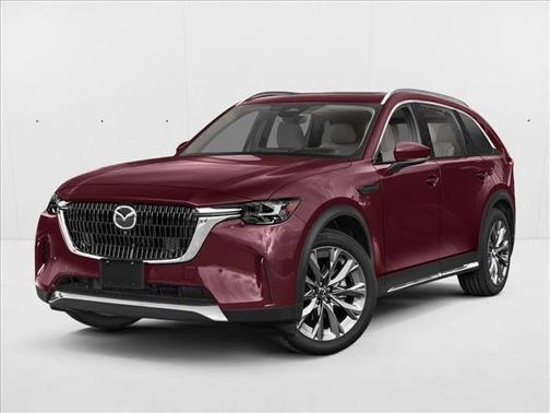 2024 Mazda CX-90 3.3 Turbo Premium Plus