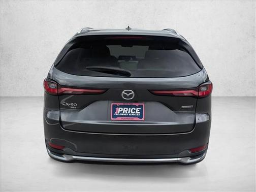 2024 Mazda CX-90 3.3 Turbo Premium Plus