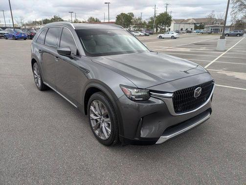 2024 Mazda CX-90 3.3 Turbo Premium Plus