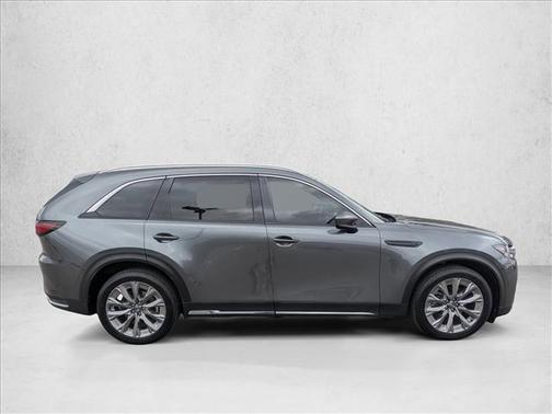 2024 Mazda CX-90 3.3 Turbo Premium Plus