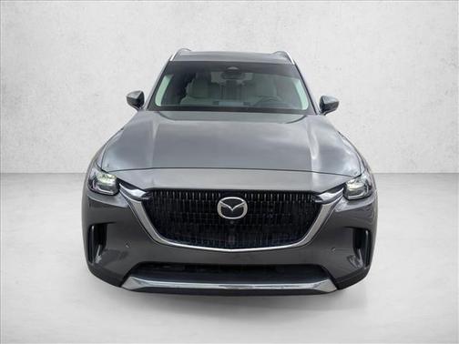 2024 Mazda CX-90 3.3 Turbo Premium Plus