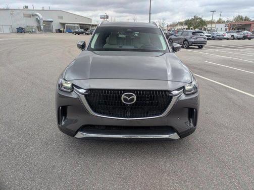 2024 Mazda CX-90 3.3 Turbo Premium Plus