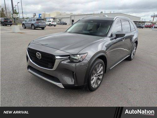 2024 Mazda CX-90 3.3 Turbo Premium Plus