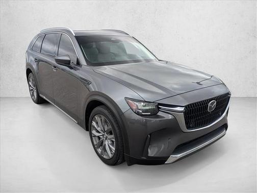 2024 Mazda CX-90 3.3 Turbo Premium Plus