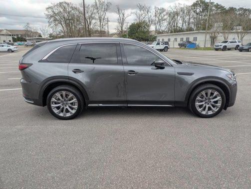 2024 Mazda CX-90 3.3 Turbo Premium Plus