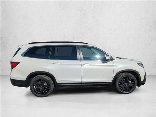 2022 Honda Pilot 2WD Special Edition