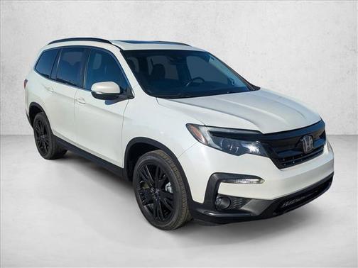 2022 Honda Pilot 2WD Special Edition