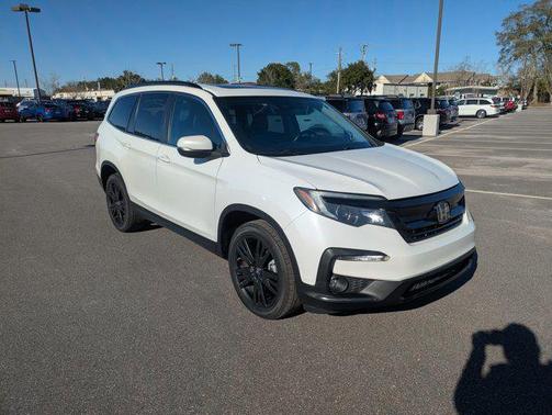 2022 Honda Pilot 2WD Special Edition