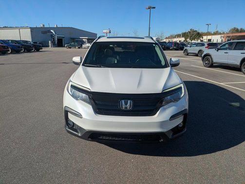 2022 Honda Pilot 2WD Special Edition