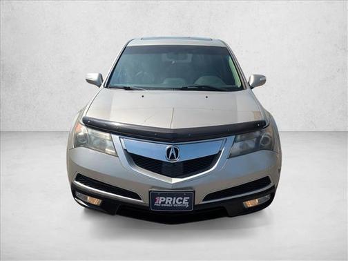 2012 Acura MDX 3.7L