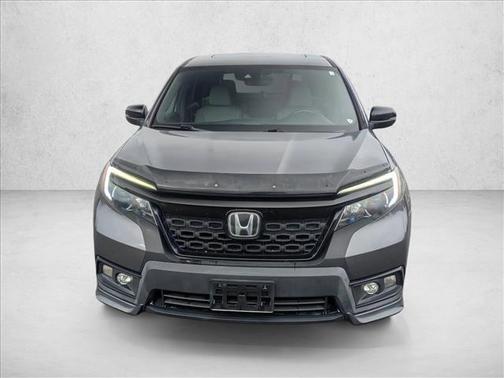 2020 Honda Passport 2WD EX-L