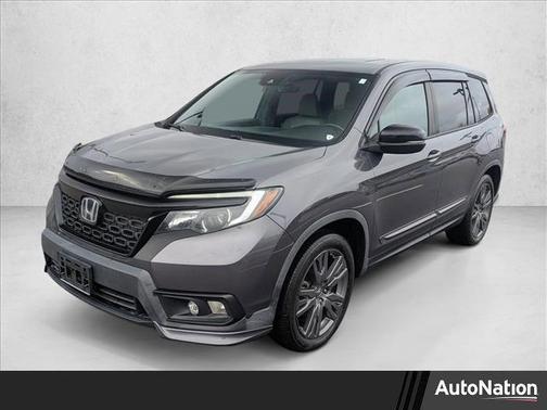 2020 Honda Passport 2WD EX-L