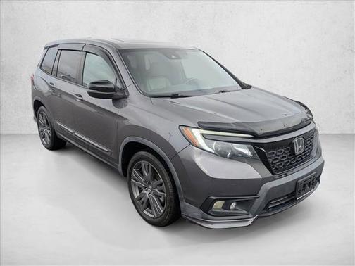 2020 Honda Passport 2WD EX-L
