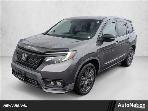 2020 Honda Passport 2WD EX-L