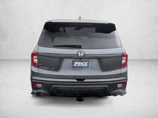 2020 Honda Passport 2WD EX-L