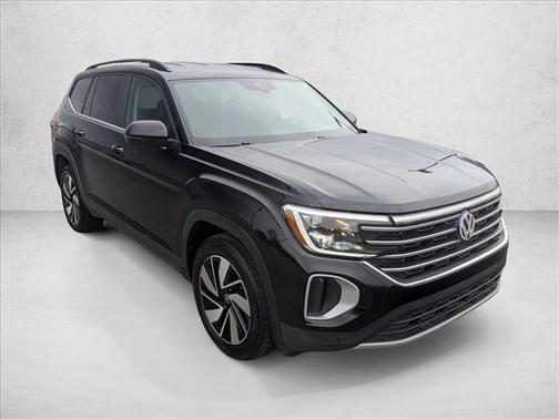 2024 Volkswagen Atlas 2.0T SE w/Technology 4MOTION