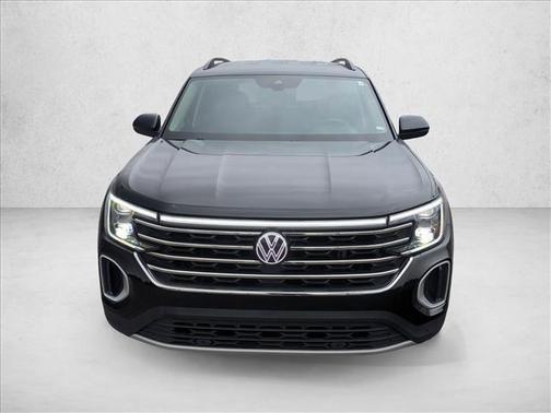 2024 Volkswagen Atlas 2.0T SE w/Technology 4MOTION