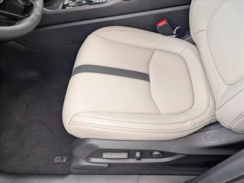 Sonic Gray Pearl 2026 Honda Passport AWD RTL