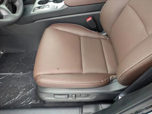 Crystal Black Pearl 2026 Honda Ridgeline RTL
