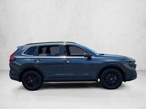 2023 Honda CR-V Hybrid Sport AWD