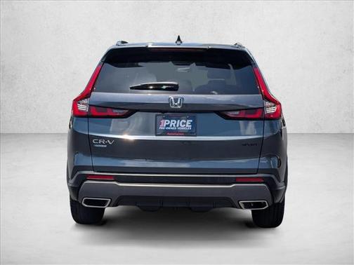 2023 Honda CR-V Hybrid Sport AWD