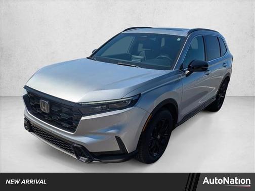 2023 Honda CR-V Hybrid Sport FWD