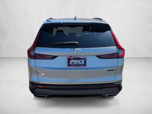 2023 Honda CR-V Hybrid Sport FWD