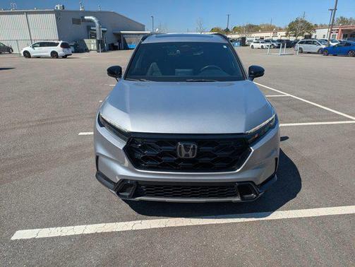 2023 Honda CR-V Hybrid Sport FWD