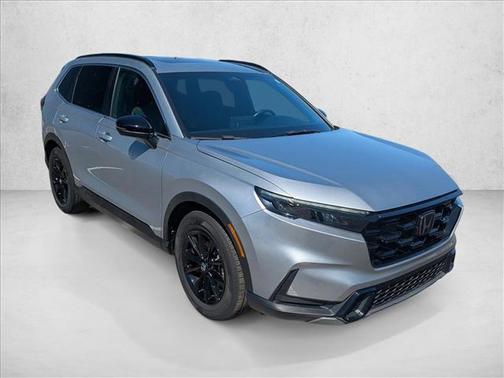 2023 Honda CR-V Hybrid Sport FWD