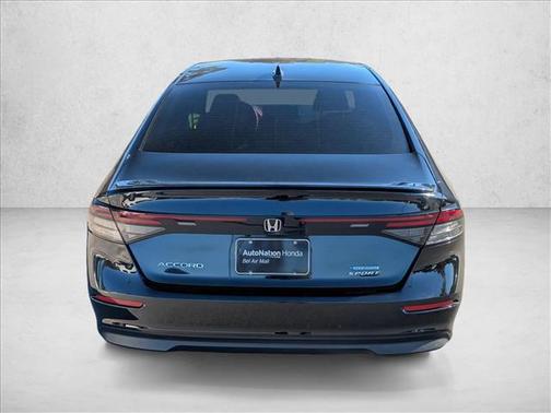 2023 Honda Accord Hybrid Base