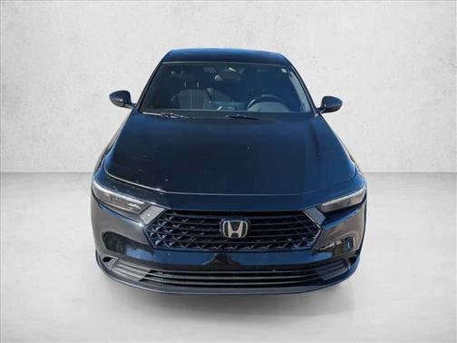 2023 Honda Accord Hybrid Base