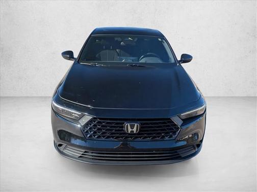 2023 Honda Accord Hybrid Base