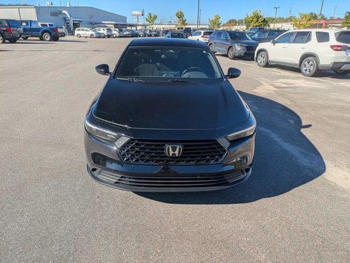 2023 Honda Accord Hybrid Base